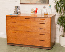 Load image into Gallery viewer, Dunbar Vintage Chest of Drawers