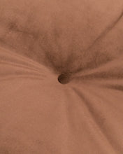 Load image into Gallery viewer, Mosley Sectional Sofa in Chocolate Brown