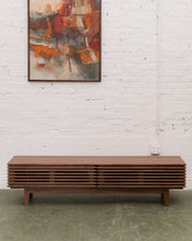 Load image into Gallery viewer, 71” Lawford Media Cabinet