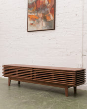 Load image into Gallery viewer, 71” Lawford Media Cabinet