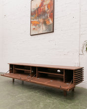 Load image into Gallery viewer, 71” Lawford Media Cabinet