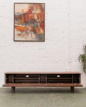 Load image into Gallery viewer, 71” Lawford Media Cabinet