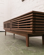 Load image into Gallery viewer, 71” Lawford Media Cabinet