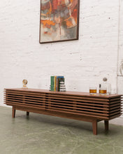 Load image into Gallery viewer, 71” Lawford Media Cabinet