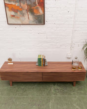 Load image into Gallery viewer, 71” Lawford Media Cabinet