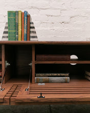 Load image into Gallery viewer, 71” Lawford Media Cabinet