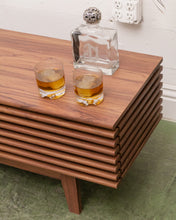 Load image into Gallery viewer, 71” Lawford Media Cabinet