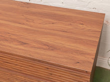 Load image into Gallery viewer, Slat Six Drawer Dresser