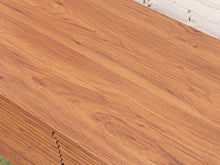 Load image into Gallery viewer, Slat Six Drawer Dresser