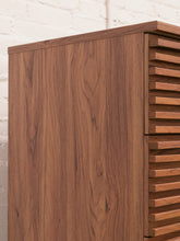 Load image into Gallery viewer, Slat Six Drawer Dresser