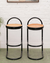 Load image into Gallery viewer, Thonet Vintage Stools