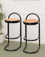 Load image into Gallery viewer, Thonet Vintage Stools