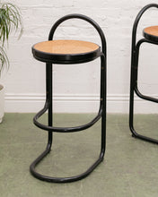 Load image into Gallery viewer, Thonet Vintage Stools