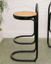 Load image into Gallery viewer, Thonet Vintage Stools
