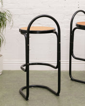 Load image into Gallery viewer, Thonet Vintage Stools
