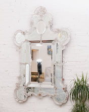 Load image into Gallery viewer, 19th Century Venetian Mirror