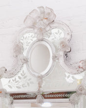 Load image into Gallery viewer, 19th Century Venetian Mirror