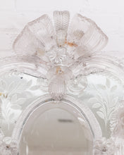 Load image into Gallery viewer, 19th Century Venetian Mirror