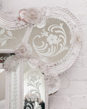Load image into Gallery viewer, 19th Century Venetian Mirror