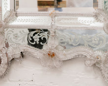 Load image into Gallery viewer, 19th Century Venetian Mirror
