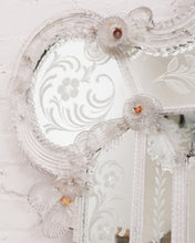 Load image into Gallery viewer, 19th Century Venetian Mirror