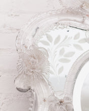 Load image into Gallery viewer, 19th Century Venetian Mirror
