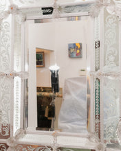 Load image into Gallery viewer, 19th Century Venetian Mirror