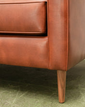 Load image into Gallery viewer, Robinson Sectional Sofa in Recycled Leather