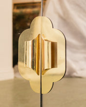 Load image into Gallery viewer, Mirrored Cabinet Nightstand by O.B Solie for Ello