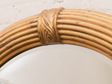 Load image into Gallery viewer, Art Deco Post Modern Mirror