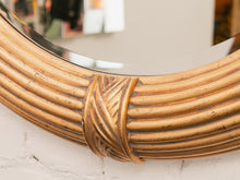 Load image into Gallery viewer, Art Deco Post Modern Mirror