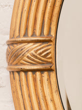 Load image into Gallery viewer, Art Deco Post Modern Mirror