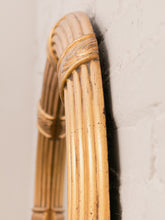 Load image into Gallery viewer, Art Deco Post Modern Mirror