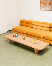 Load image into Gallery viewer, African Low Profile Coffee Table