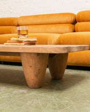 Load image into Gallery viewer, African Low Profile Coffee Table