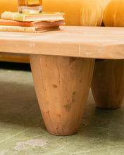 Load image into Gallery viewer, African Low Profile Coffee Table