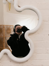 Load image into Gallery viewer, Flower Mirror