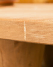 Load image into Gallery viewer, African Low Profile Coffee Table