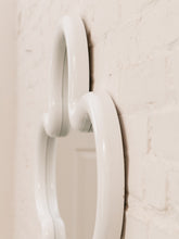 Load image into Gallery viewer, Flower Mirror