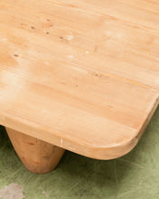 Load image into Gallery viewer, African Low Profile Coffee Table