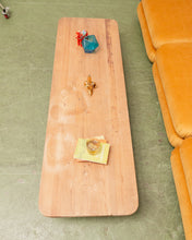 Load image into Gallery viewer, African Low Profile Coffee Table