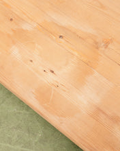 Load image into Gallery viewer, African Low Profile Coffee Table