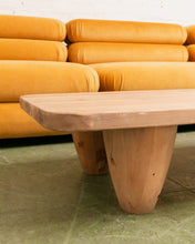 Load image into Gallery viewer, African Low Profile Coffee Table