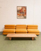 Load image into Gallery viewer, African Low Profile Coffee Table