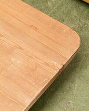 Load image into Gallery viewer, African Low Profile Coffee Table