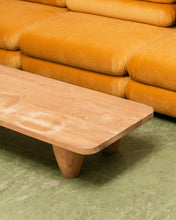 Load image into Gallery viewer, African Low Profile Coffee Table