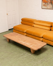 Load image into Gallery viewer, African Low Profile Coffee Table