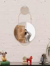 Load image into Gallery viewer, Blanca Mirror