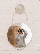 Load image into Gallery viewer, Blanca Mirror