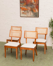 Load image into Gallery viewer, Cabana Wicker Dining Chair